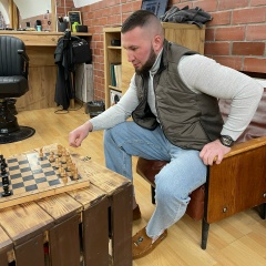 Руслан Шахкеримов, 28.02.1993, Брест