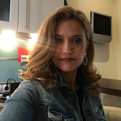 Малика Меликулова, 05.04.1977