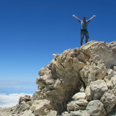 Егор Костенко, 09.12.1986, Санкт-Петербург