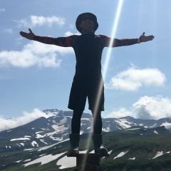 Дмитрий Панфилов, 11.07, Краснодар