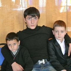 Эльвин Османов, 08.07, Углич