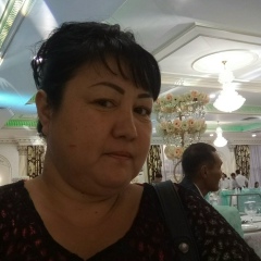 Margarita Rita, 15.07.1969