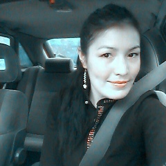 Арай Жыргаланова, 19.10.1991, Алматы