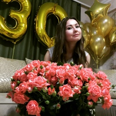 Светлана Пигарева, 23.02, Сочи