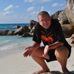 Олег Коцарь, 30.05.1986, Днепр (Днепропетровск)