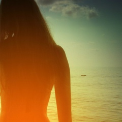 Iuliia Sergeevna, Киев