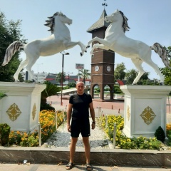 Максим Бордюгов, 26.11.1983