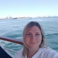 Юлия Полякова, 15.01.1993, Орёл