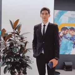 Алиакпер Абдуллаев, 31.08.1991, Баку