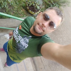 Роман Кравченко, 27.05, Торжок