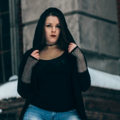 Мари Солтыс-Ткаченко, 15.11, Киев