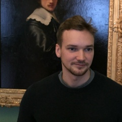 Артём Пироженко, 03.06.1984, Helsinki