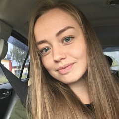 Аннушка Сысоева, 06.03