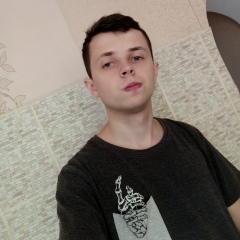 Олександр Дяков, 28.03.1996