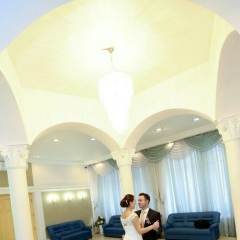 Сергей Ларин, 24.04.1988, Москва