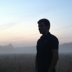 Владимир Фалин, 06.07.1987, Москва