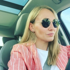 Анна Долгова, 12.11, Москва