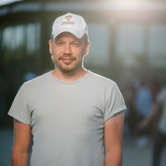 Иван Терехов, 25.05.1988, Липецк