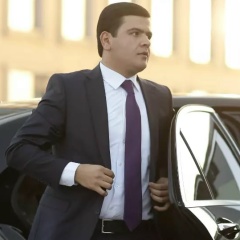 Сухроб Кабиров, Душанбе