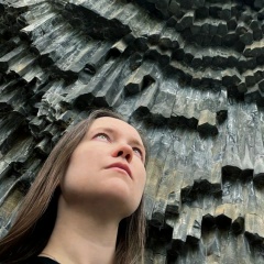 Alexandra Bleki, 22.12, Москва