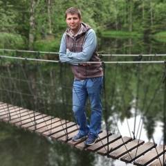 Дмитрий Корнилов, 20.03.1988, Тверь