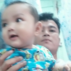 Yarlu Blue, 18.01.1980, Yangon