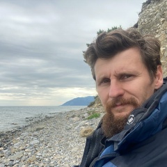 Максим Жолобов, 06.04, Иркутск