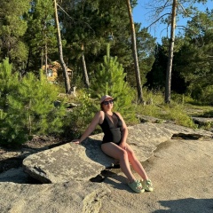 Ксения Мощанская, 02.12.1996