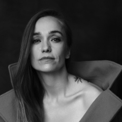 Анастасия Фримал, 17.01.1987, Барнаул