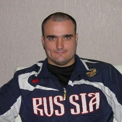 Виталий Павлов, 11.06.1983, Тверь