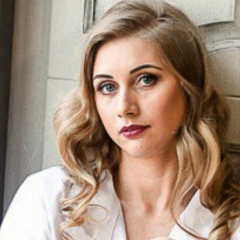 Анна Чекасина, 16.03.1985, Екатеринбург