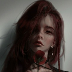 Дарья Новикова, 03.12, Нижний Новгород