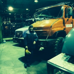 Александр Логачёв, 13.08.1981, Тальменка