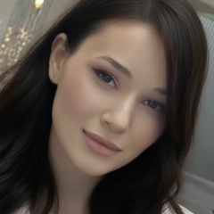 Кристина Дигурова, 27.05.1993, Москва