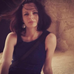 Александра Емельянова, 24.01, Санкт-Петербург