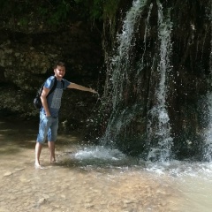 Сергей Аркайкин, 22.08.1990, Курганинск