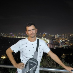 Максим Мальцев, 09.10.1990, Улан-Удэ