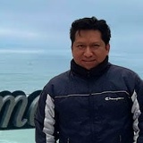 Jhoy Silvano, 21.06, Lima