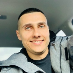 Александр Зарембо, 24.07.1985, Санкт-Петербург