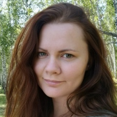 Ксения Якушина, 24.12.1989, Каменск-Уральский