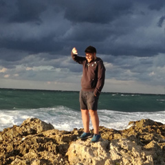 Данило Рябоконь, 06.02.1992, Лобня