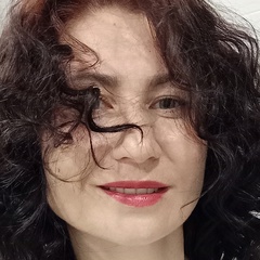 Татьяна Лаврова, 01.12, Улан-Удэ