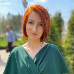 Дарья Смольянинова, 02.09, Новосибирск