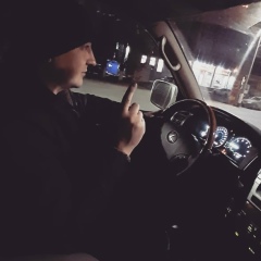 Илья Горгола, 19.07.1992, Уральск