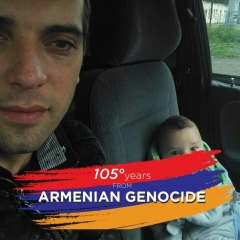 Nikol Tiratsuyan, 25.01.1986, Волосово