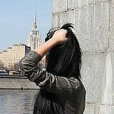 Зарема Умарова, 25.07.1991