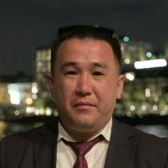 Санат Есенгалиев, 23.10.1991, Алматы