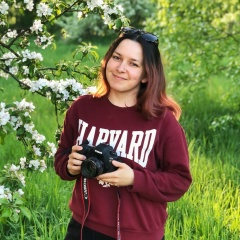 Александра Аксенова, 03.08.1990, Минск