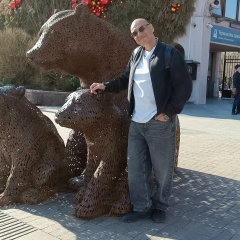 Аксан Гали, 20.11, Москва