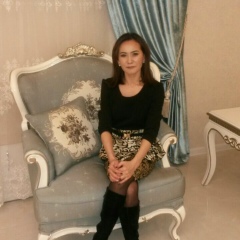 Gulsim Sartayeva, 28.09.1985, Шымкент